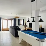 Bethany Playa Blanca (Lanzarote)