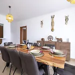 Bethany Playa Blanca (Lanzarote)