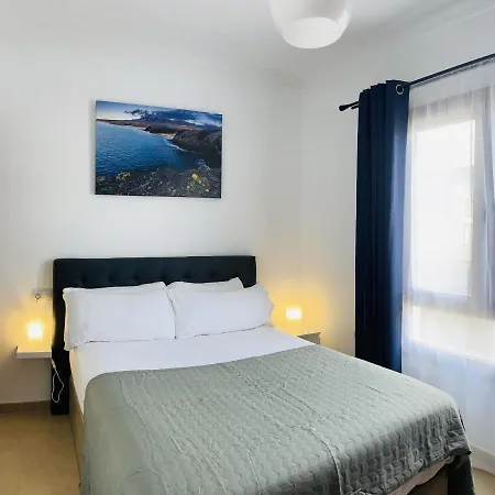 Bethany Villa *