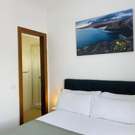 Bethany Villa