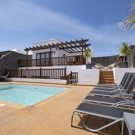 Bethany Villa