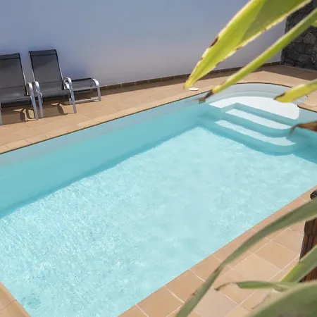 Villa Bethany Playa Blanca (Lanzarote)