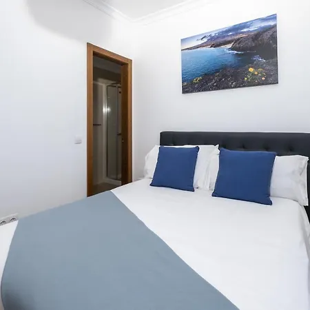 Bethany Villa *