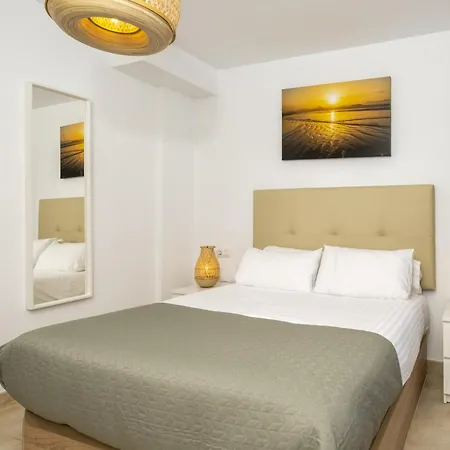 Bethany Villa *