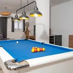 Bethany بلايا بلانكا