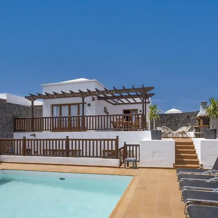 Bethany Playa Blanca (Lanzarote)