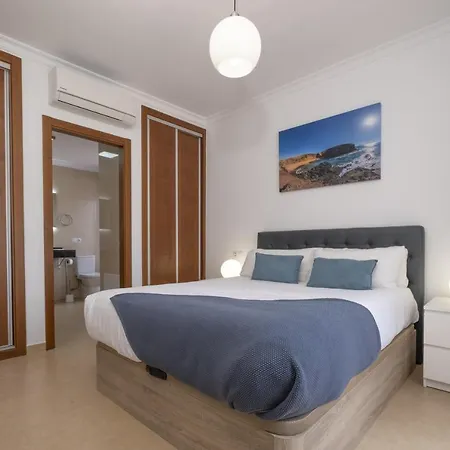 Bethany Playa Blanca (Lanzarote)