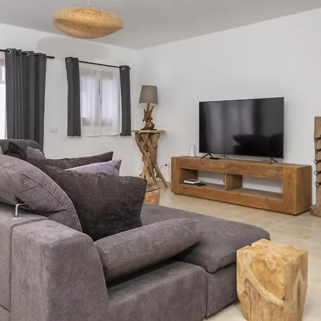 Vila Bethany Playa Blanca (Lanzarote)