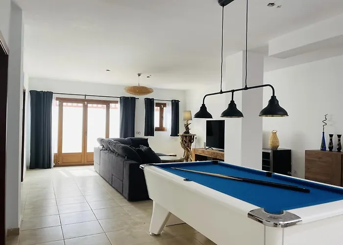 Bethany Playa Blanca (Lanzarote)