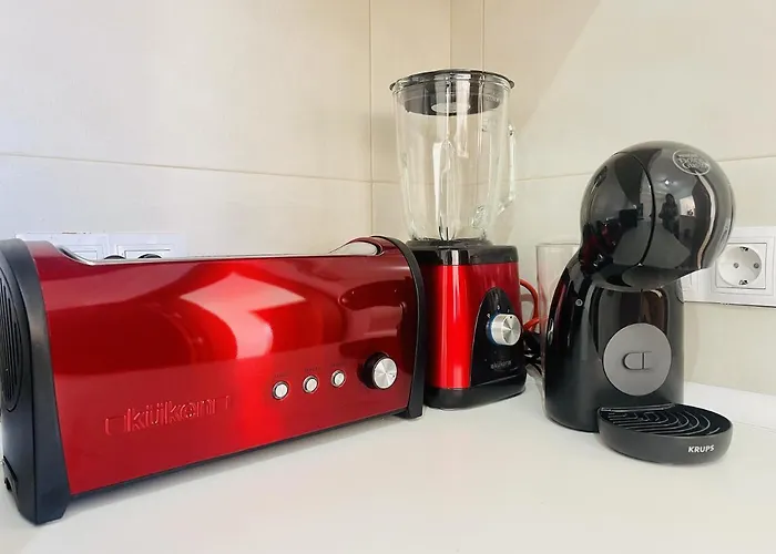 Bethany Playa Blanca (Lanzarote)