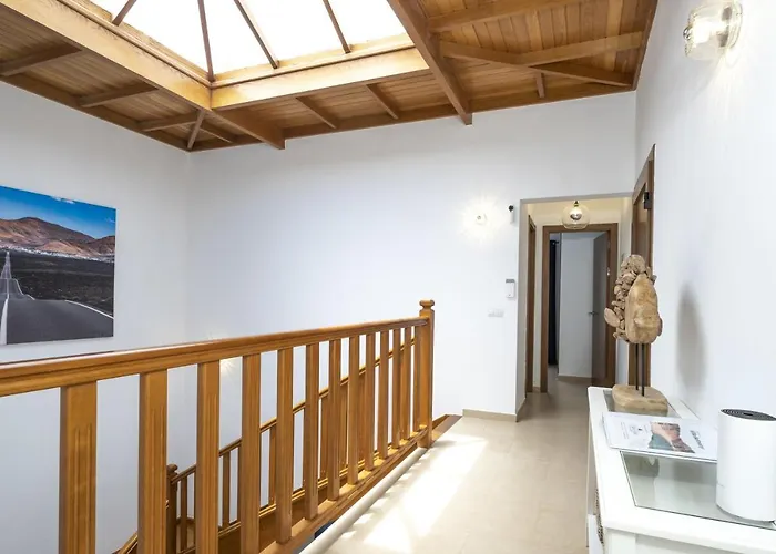 Villa Bethany Playa Blanca (Lanzarote)