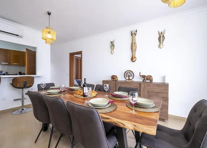 Bethany Playa Blanca (Lanzarote)