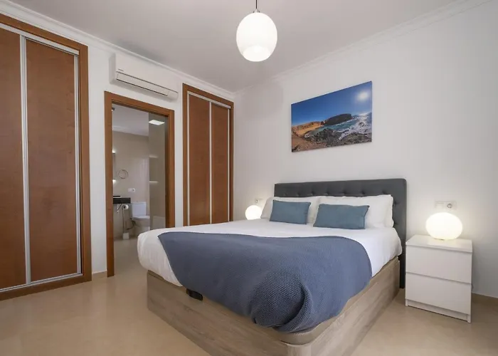 Bethany Playa Blanca (Lanzarote)