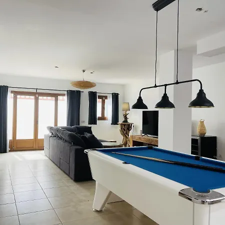 Bethany プラヤ・ブランカ