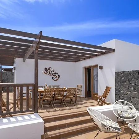 Bethany プラヤ・ブランカ