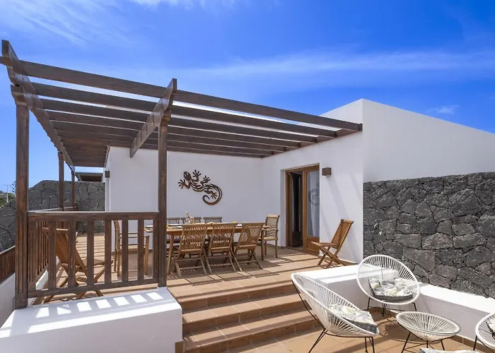 Bethany Playa Blanca (Lanzarote)