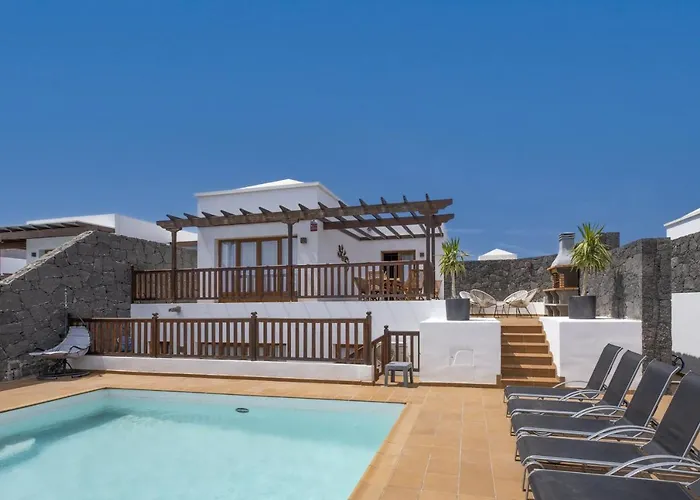 Bethany Playa Blanca (Lanzarote)